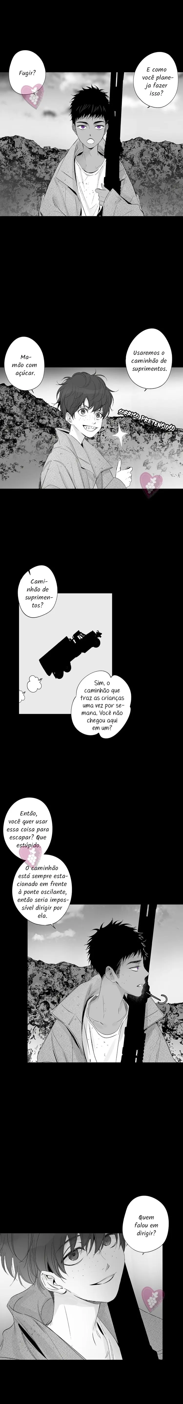 Radio Storm – Capítulo 27 Yaoi – Página 2 Radio Storm – Capítulo 27 Yaoi – Página 2