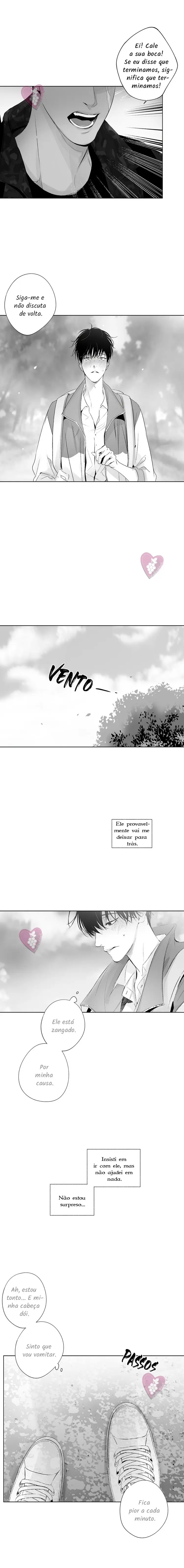 Radio Storm – Capítulo 27 Yaoi – Página 5 Radio Storm – Capítulo 27 Yaoi – Página 5