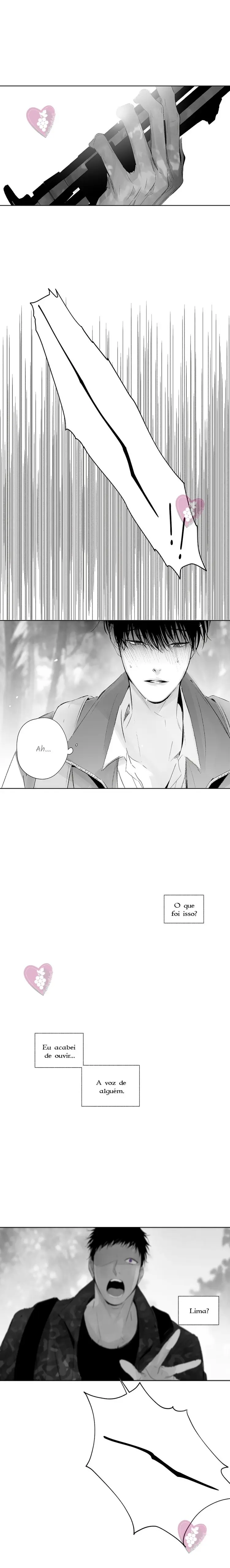 Radio Storm – Capítulo 27 Yaoi – Página 7 Radio Storm – Capítulo 27 Yaoi – Página 7