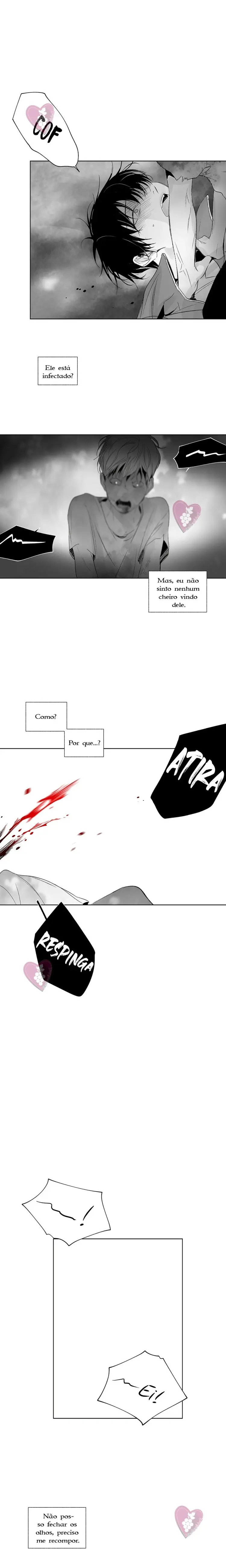 Radio Storm – Capítulo 27 Yaoi – Página 9 Radio Storm – Capítulo 27 Yaoi – Página 9