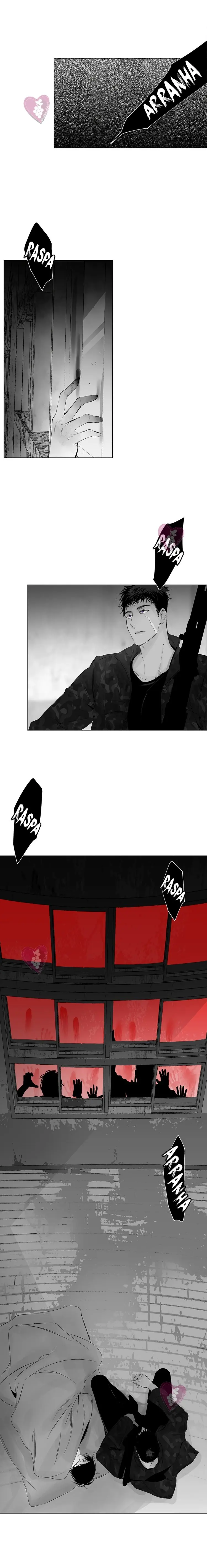 Radio Storm – Capítulo 28 Yaoi – Página 10 Radio Storm – Capítulo 28 Yaoi – Página 10