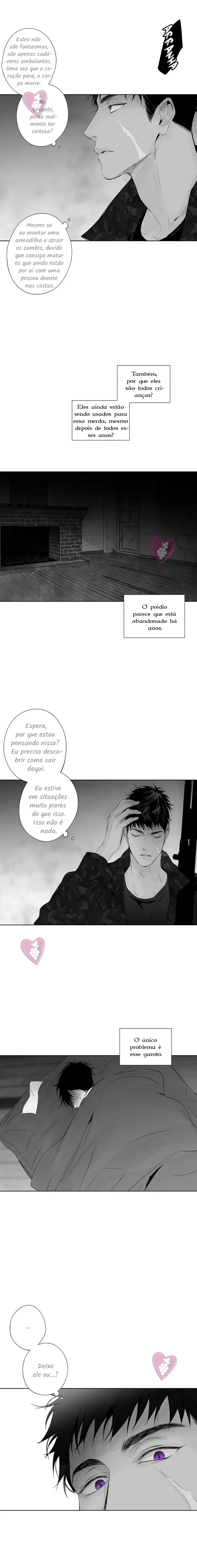 Radio Storm – Capítulo 28 Yaoi – Página 11 Radio Storm – Capítulo 28 Yaoi – Página 11