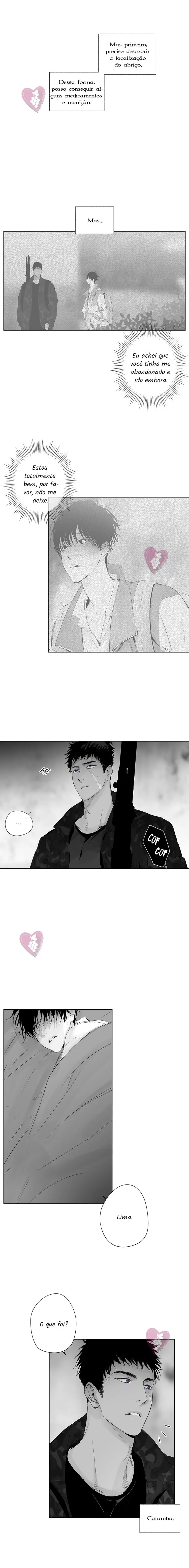 Radio Storm – Capítulo 28 Yaoi – Página 12 Radio Storm – Capítulo 28 Yaoi – Página 12