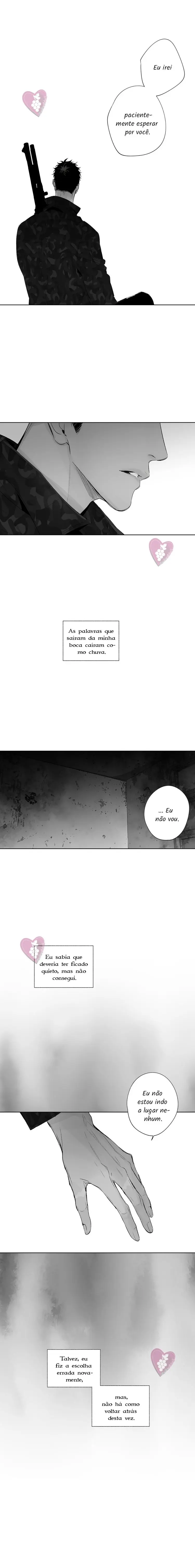 Radio Storm – Capítulo 28 Yaoi – Página 14 Radio Storm – Capítulo 28 Yaoi – Página 14