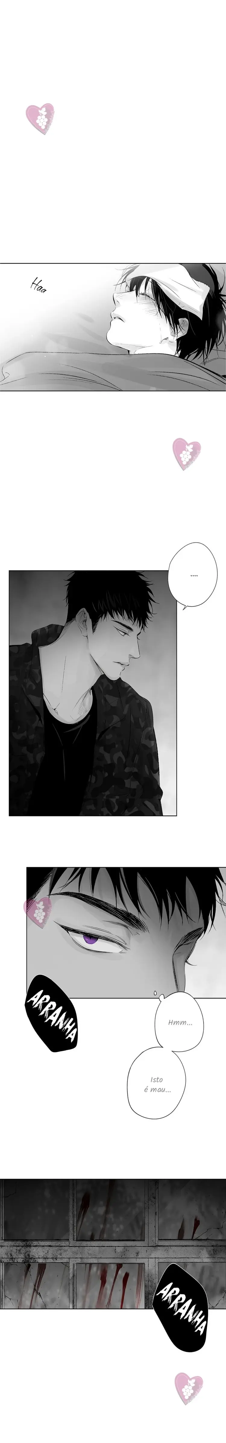 Radio Storm – Capítulo 28 Yaoi – Página 2 Radio Storm – Capítulo 28 Yaoi – Página 2