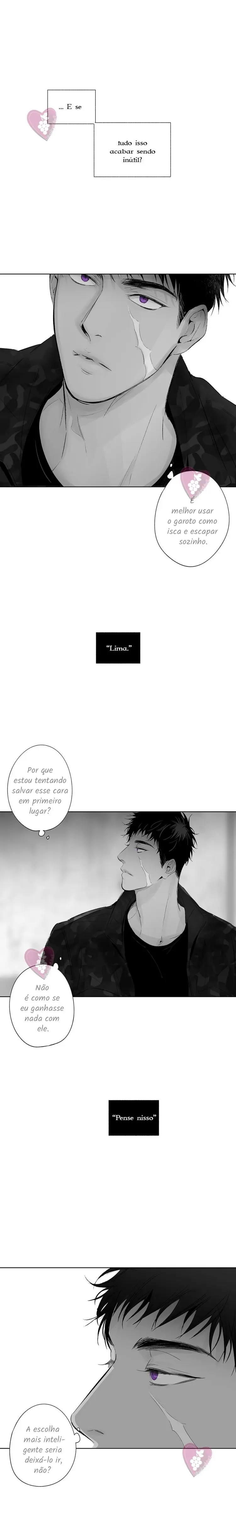 Radio Storm – Capítulo 28 Yaoi – Página 4 Radio Storm – Capítulo 28 Yaoi – Página 4