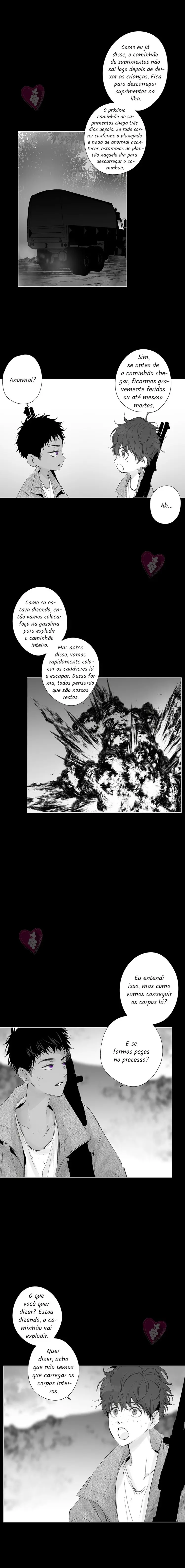 Radio Storm – Capítulo 28 Yaoi – Página 7 Radio Storm – Capítulo 28 Yaoi – Página 7