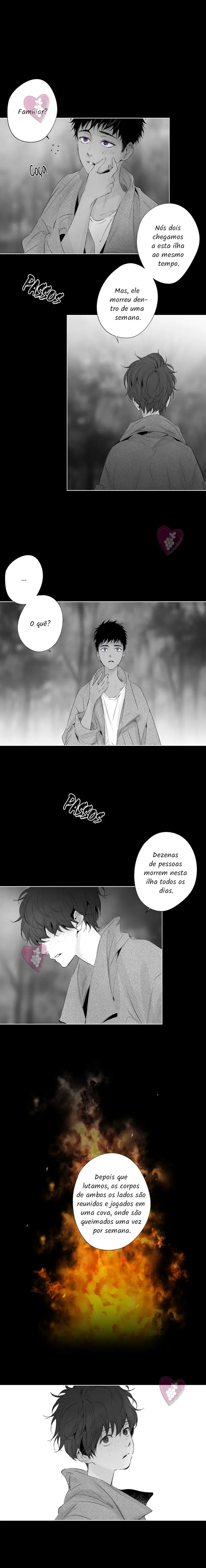 Radio Storm – Capítulo 29 Yaoi – Página 2