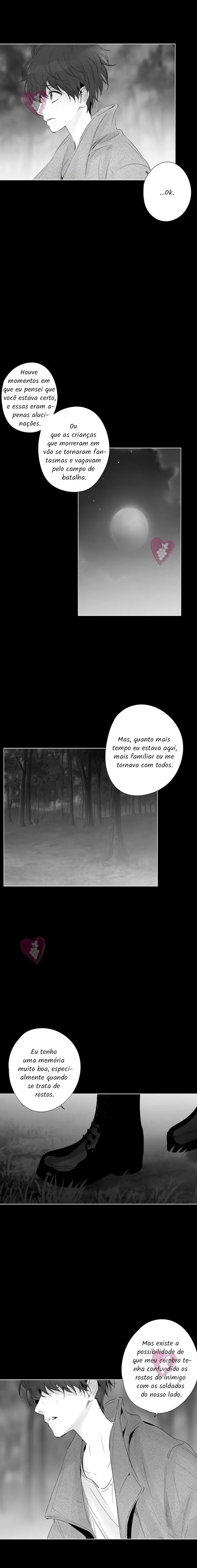 Radio Storm – Capítulo 29 Yaoi – Página 6