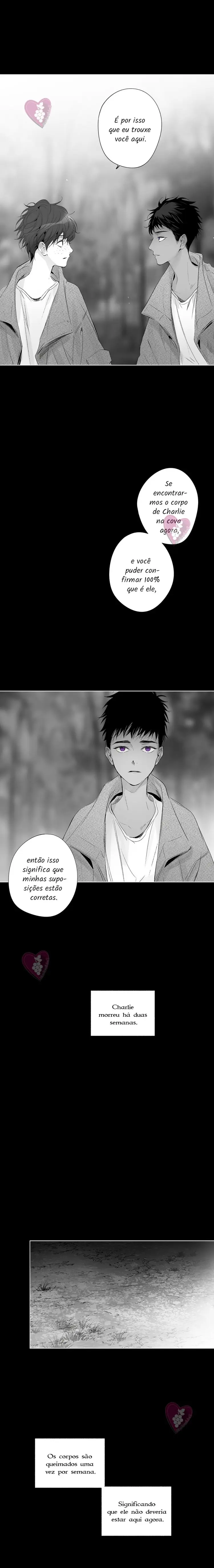 Radio Storm – Capítulo 29 Yaoi – Página 7