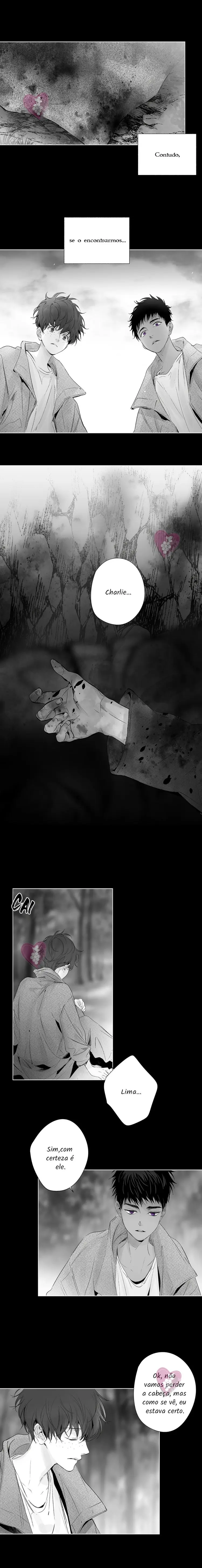 Radio Storm – Capítulo 29 Yaoi – Página 8