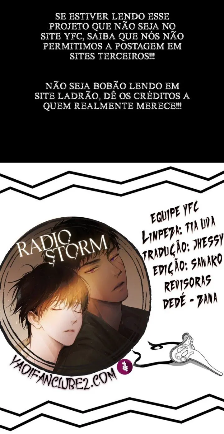 Radio Storm – Capítulo 38 Yaoi – Página 5 Radio Storm – Capítulo 38 Yaoi – Página 5