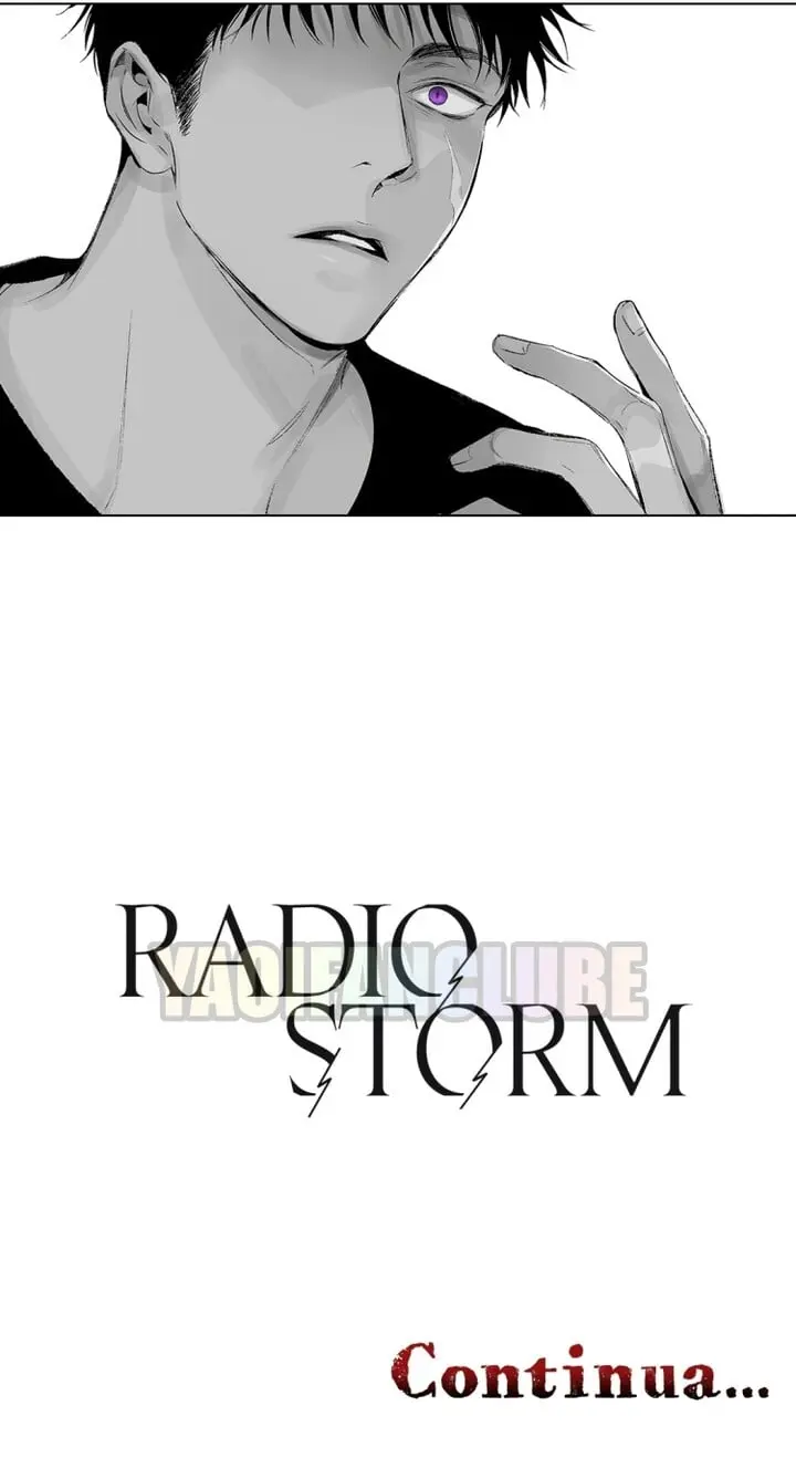 Radio Storm – Capítulo 41 Yaoi – Página 5
