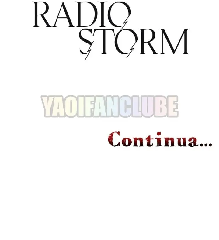 Radio Storm – Capítulo 42 Yaoi – Página 5