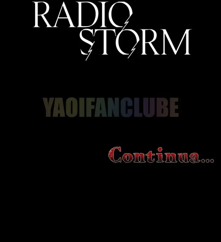 Radio Storm – Capítulo 44 Yaoi – Página 5 Radio Storm – Capítulo 44 Yaoi – Página 5