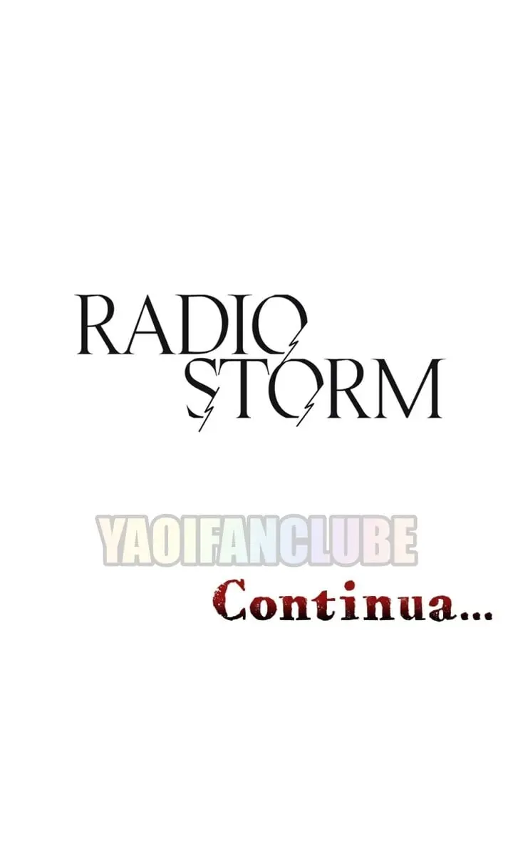 Radio Storm – Capítulo 49 Yaoi – Página 5
