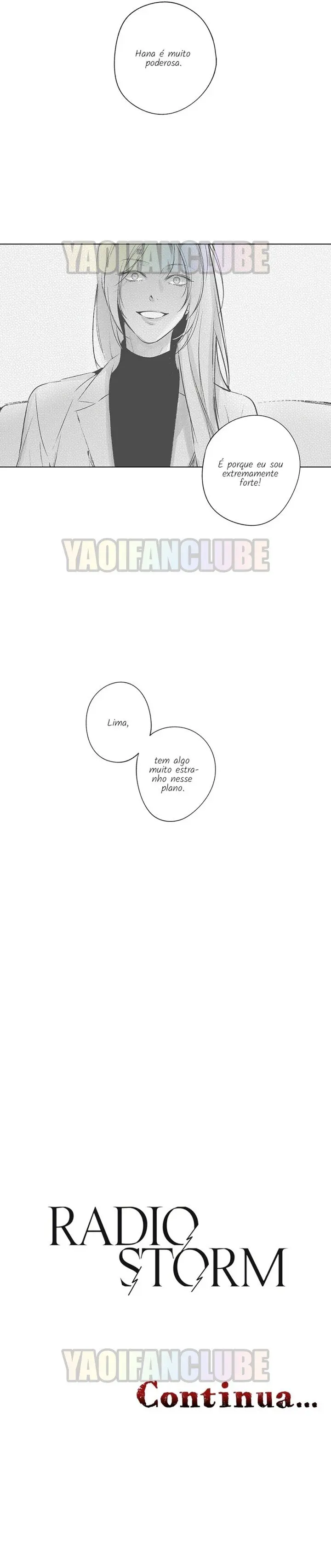 Radio Storm – Capítulo 51 Yaoi – Página 5 Radio Storm – Capítulo 51 Yaoi – Página 5