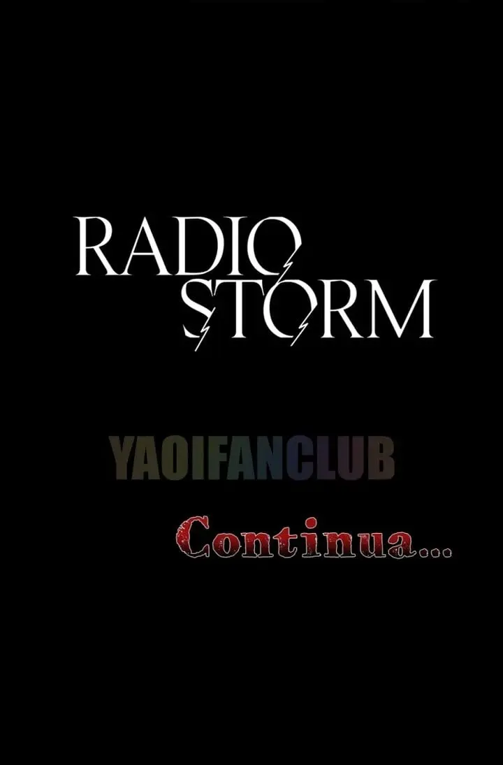 Radio Storm – Capítulo 57 Yaoi – Página 5 Radio Storm – Capítulo 57 Yaoi – Página 5