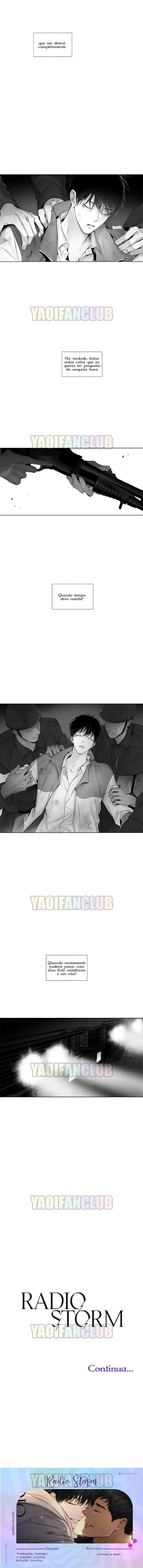 Radio Storm – Capítulo 61 Yaoi – Página 4 Radio Storm – Capítulo 61 Yaoi – Página 4