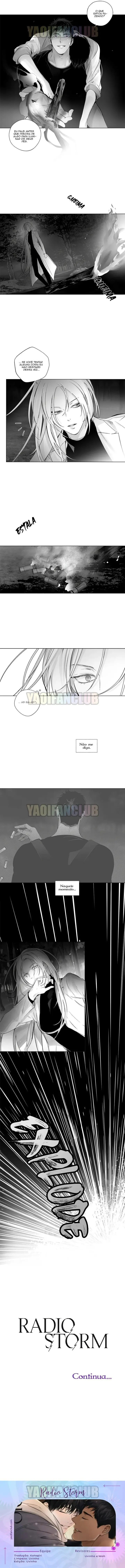 Radio Storm – Capítulo 62 Yaoi – Página 4 Radio Storm – Capítulo 62 Yaoi – Página 4