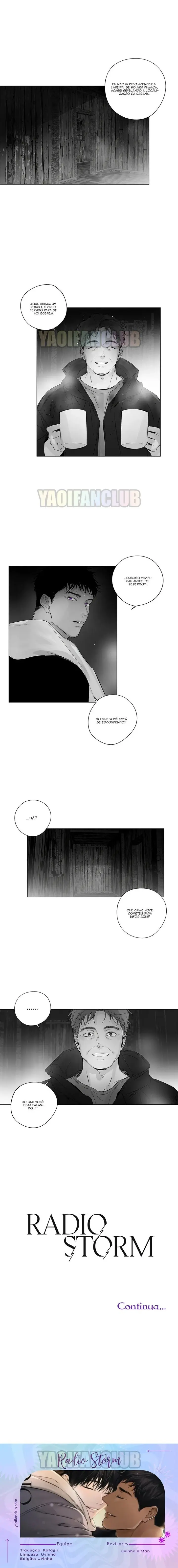 Radio Storm – Capítulo 66 Yaoi – Página 4 Radio Storm – Capítulo 66 Yaoi – Página 4