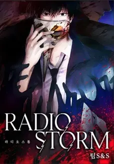 Ler Radio Storm Online