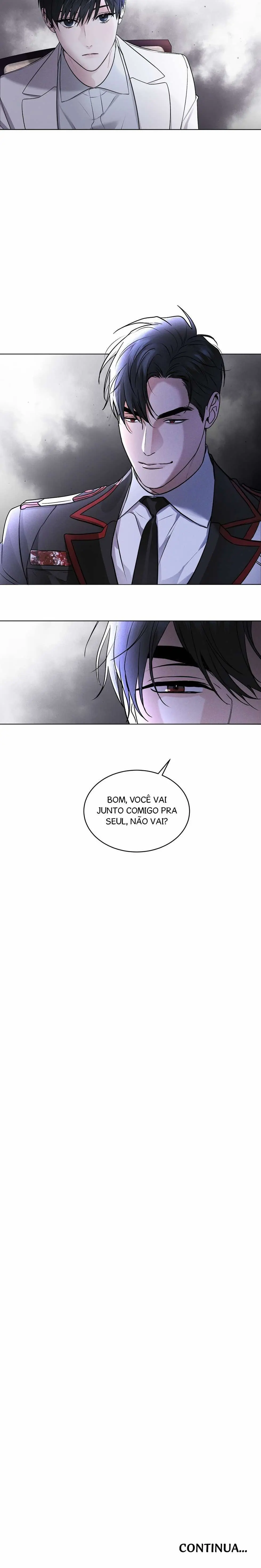 Rainbow City – Capítulo 00 Yaoi – Página 7