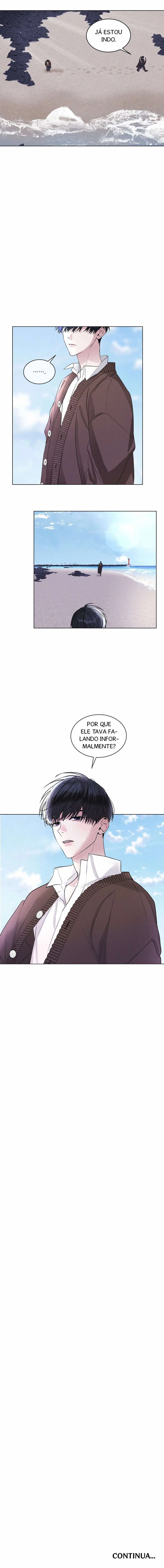 Rainbow City – Capítulo 01 Yaoi – Página 7