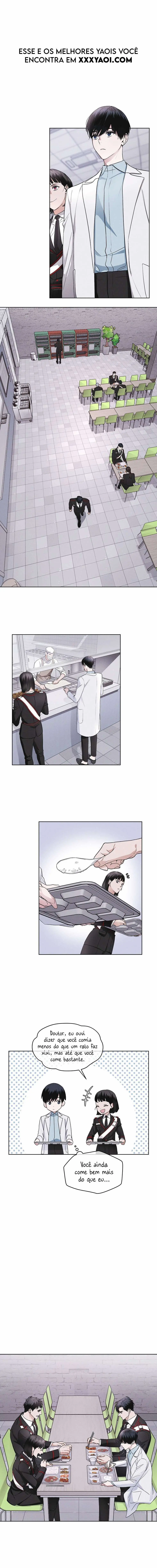 Rainbow City – Capítulo 15 Yaoi – Página 1 Rainbow City – Capítulo 15 Yaoi – Página 1