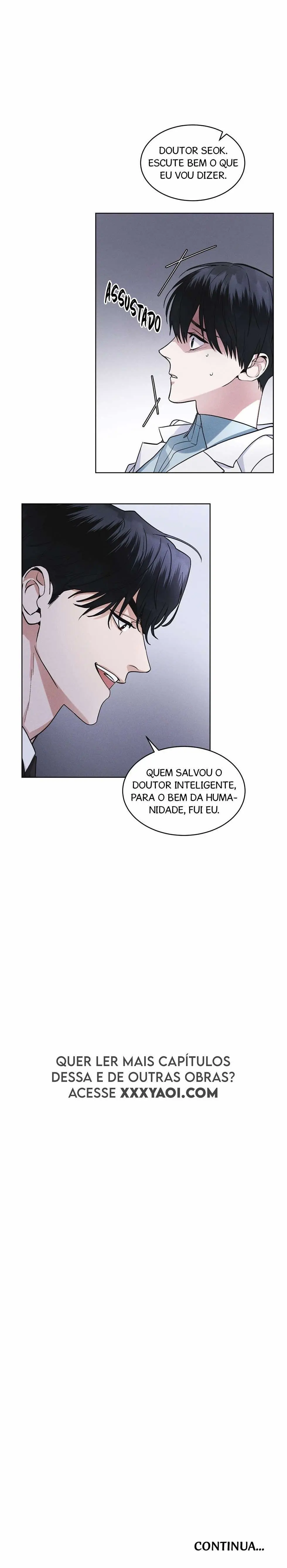 Rainbow City – Capítulo 15 Yaoi – Página 11 Rainbow City – Capítulo 15 Yaoi – Página 11