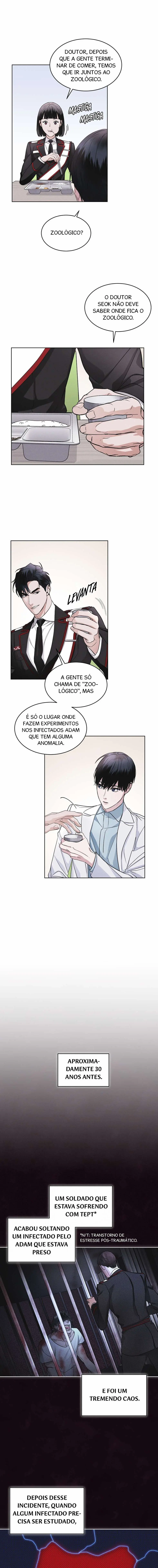 Rainbow City – Capítulo 15 Yaoi – Página 2 Rainbow City – Capítulo 15 Yaoi – Página 2