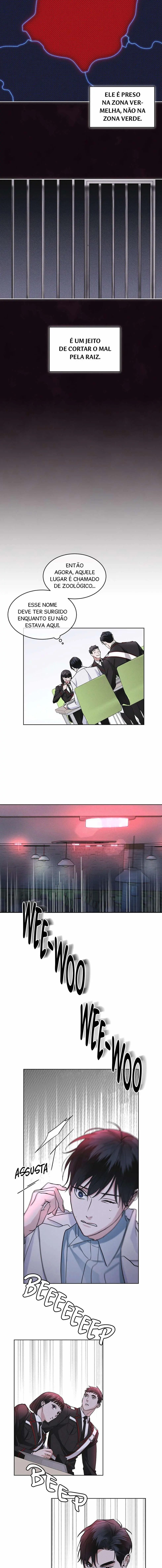 Rainbow City – Capítulo 15 Yaoi – Página 3 Rainbow City – Capítulo 15 Yaoi – Página 3