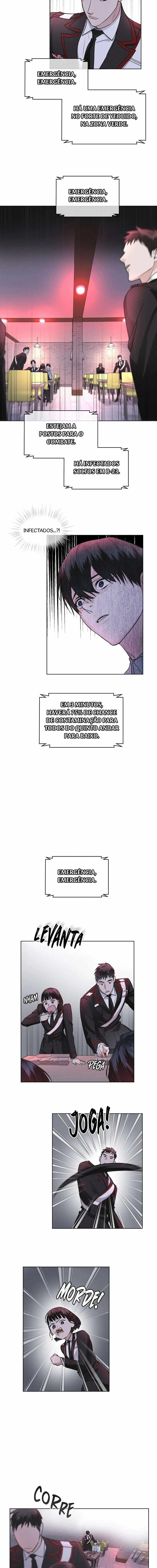 Rainbow City – Capítulo 15 Yaoi – Página 4 Rainbow City – Capítulo 15 Yaoi – Página 4