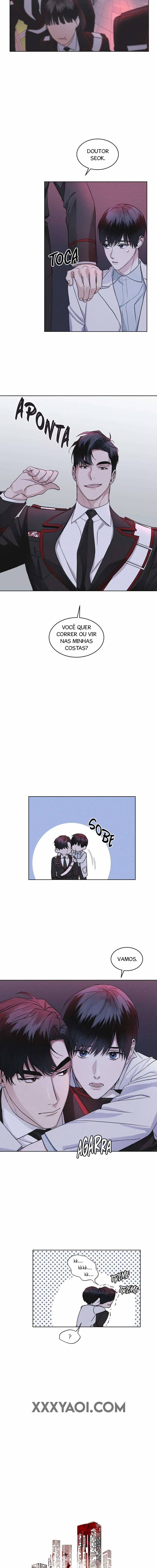 Rainbow City – Capítulo 15 Yaoi – Página 5 Rainbow City – Capítulo 15 Yaoi – Página 5