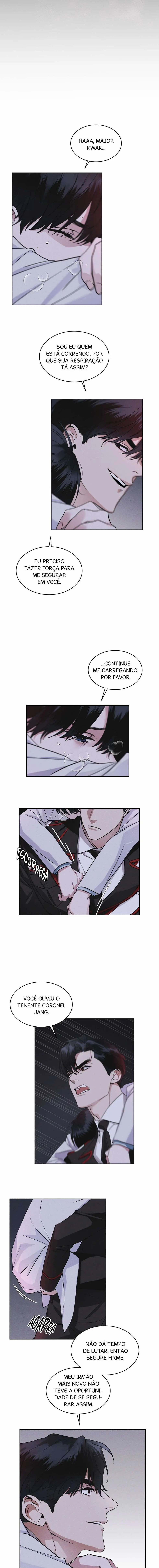 Rainbow City – Capítulo 15 Yaoi – Página 7 Rainbow City – Capítulo 15 Yaoi – Página 7