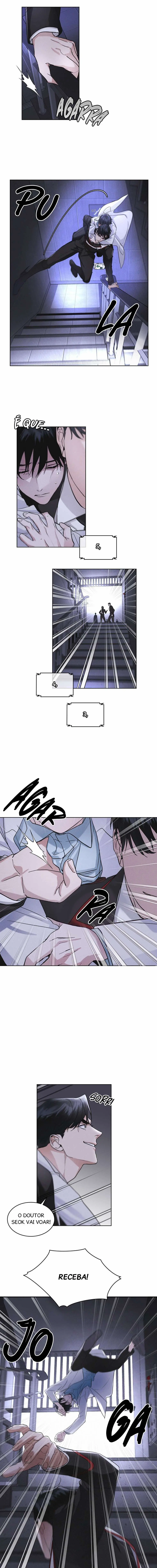 Rainbow City – Capítulo 15 Yaoi – Página 9 Rainbow City – Capítulo 15 Yaoi – Página 9