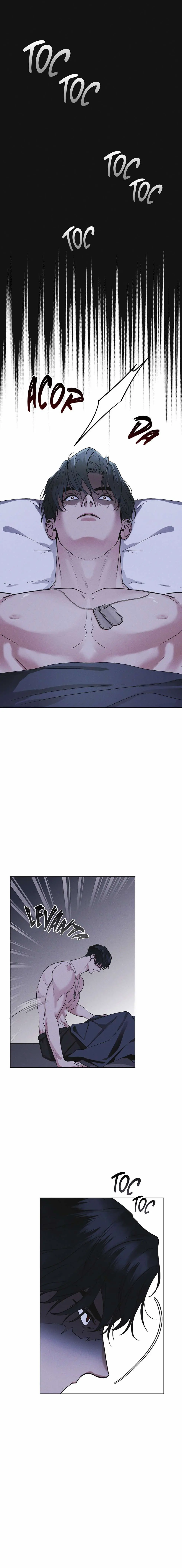 Rainbow City – Capítulo 29 Yaoi – Página 12