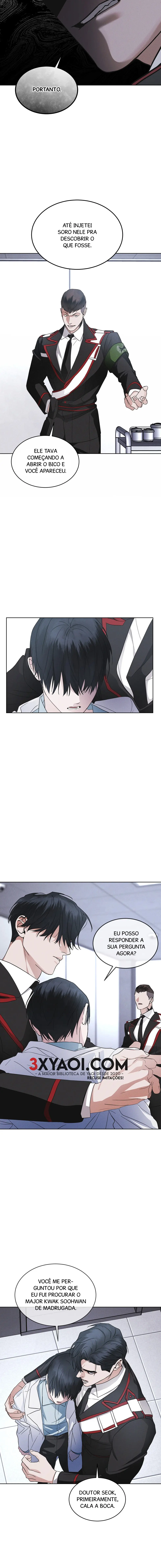 Rainbow City – Capítulo 33 Yaoi – Página 9 Rainbow City – Capítulo 33 Yaoi – Página 9