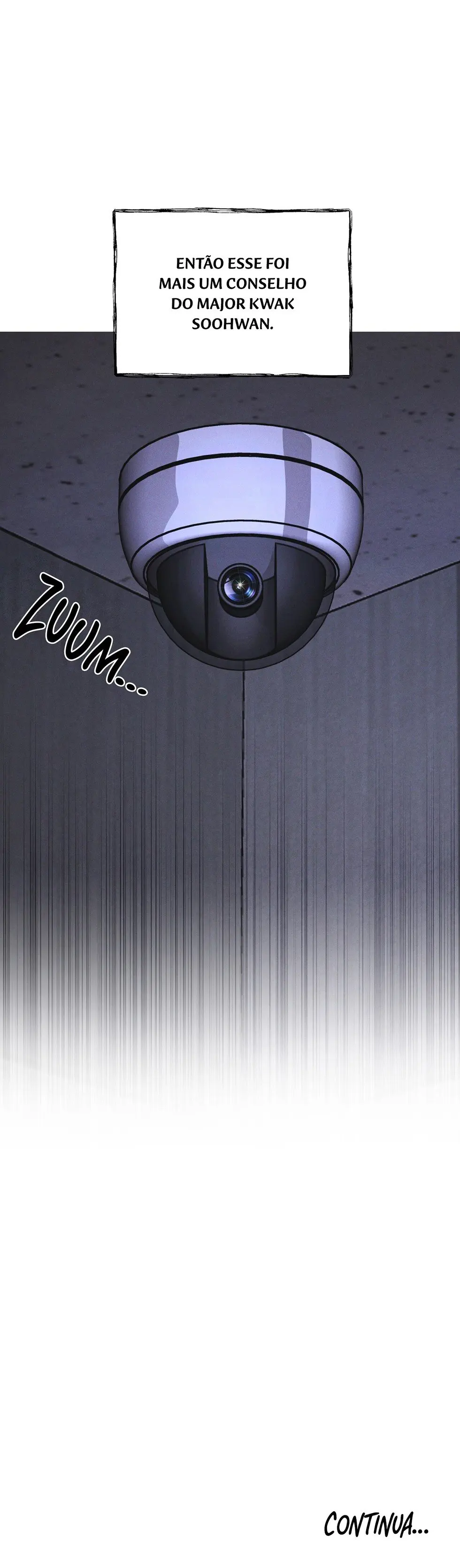 Rainbow City – Capítulo 34 Yaoi – Página 14