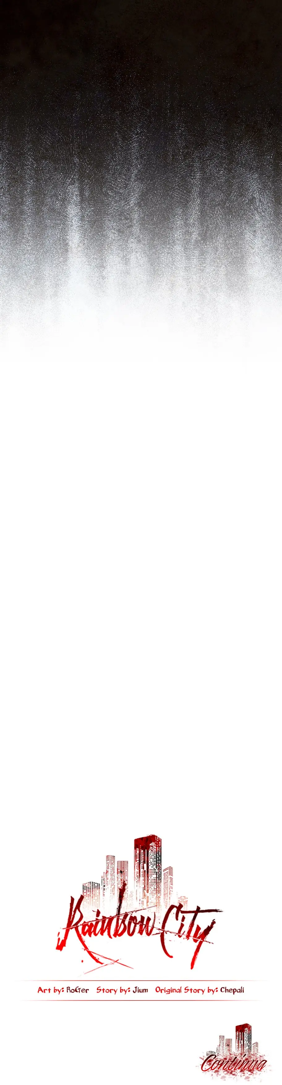 Rainbow City – Capítulo 42 Yaoi – Página 5