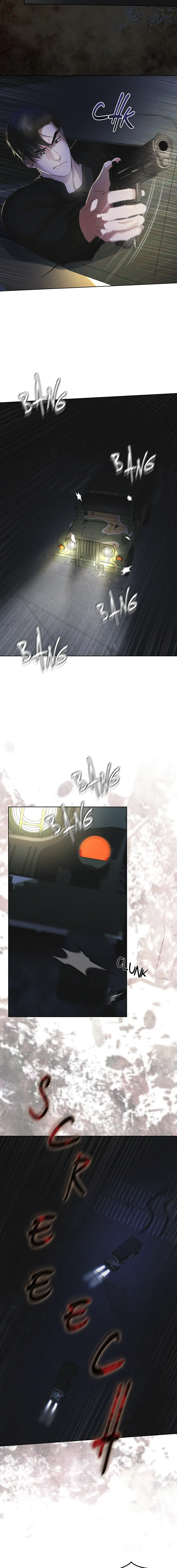 Rainbow City – Capítulo 43 Yaoi – Página 2