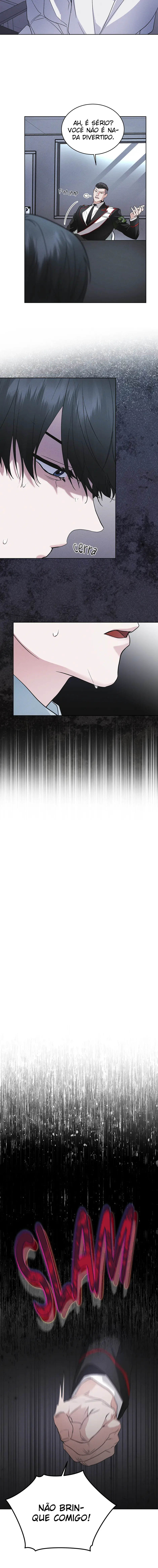 Rainbow City – Capítulo 44 Yaoi – Página 12