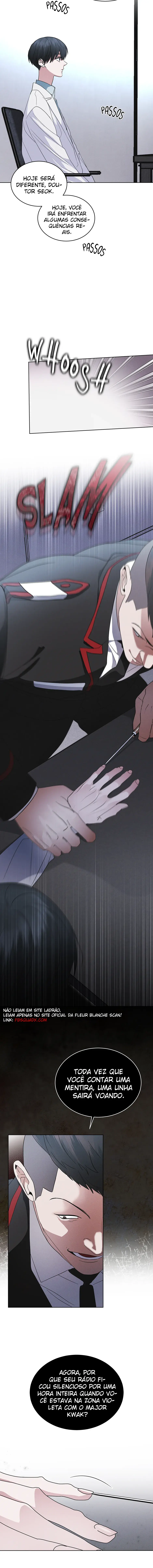 Rainbow City – Capítulo 44 Yaoi – Página 3