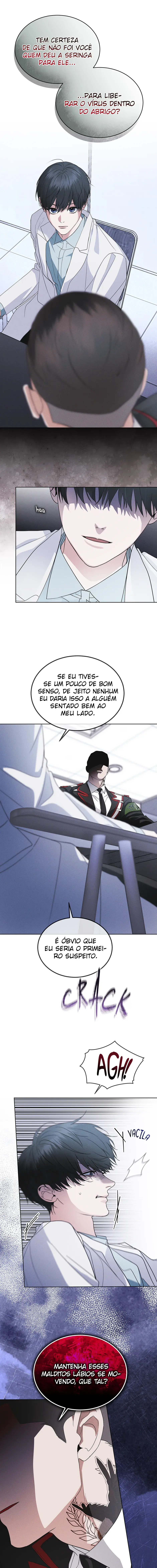 Rainbow City – Capítulo 44 Yaoi – Página 5