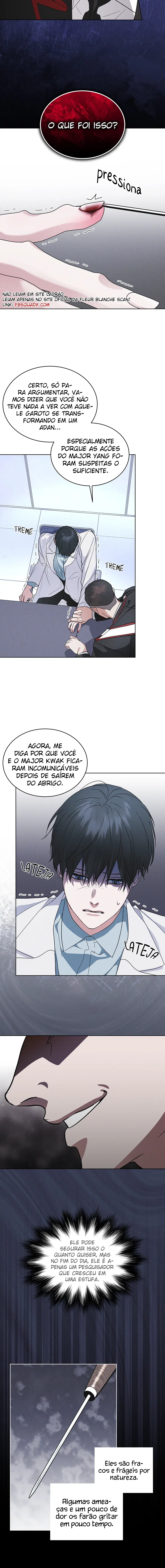 Rainbow City – Capítulo 44 Yaoi – Página 6