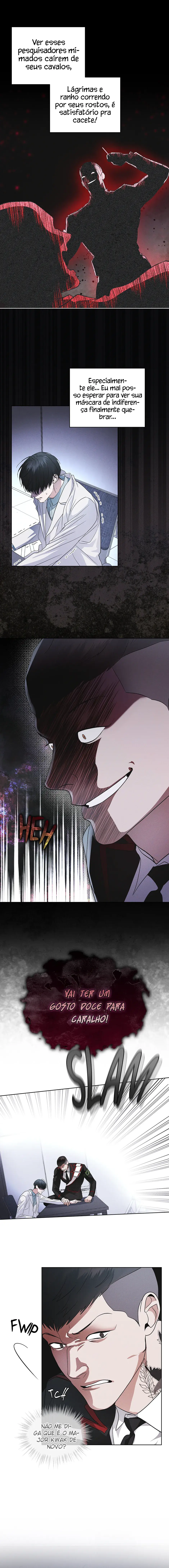 Rainbow City – Capítulo 44 Yaoi – Página 7