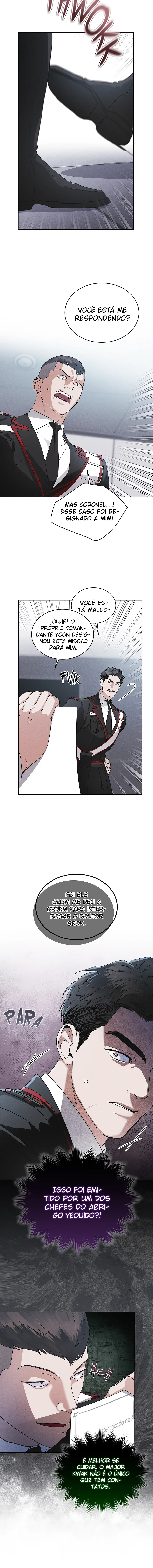 Rainbow City – Capítulo 44 Yaoi – Página 9