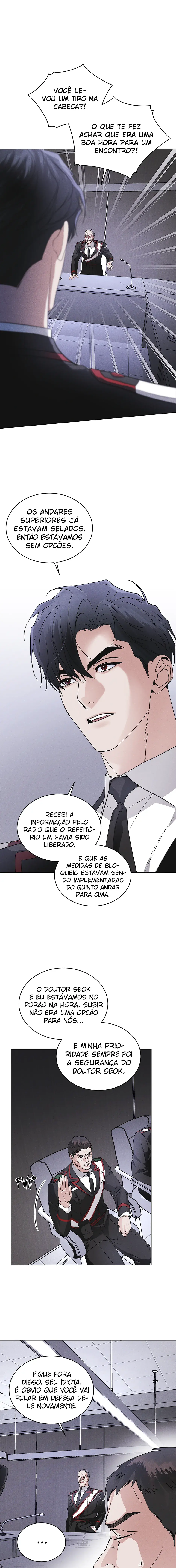 Rainbow City – Capítulo 45 Yaoi – Página 1