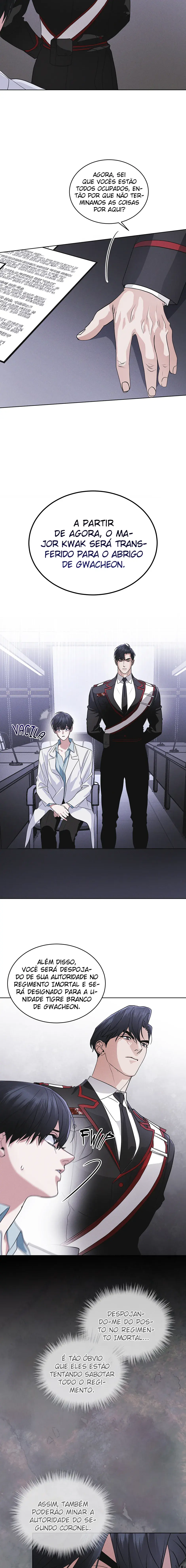 Rainbow City – Capítulo 45 Yaoi – Página 11