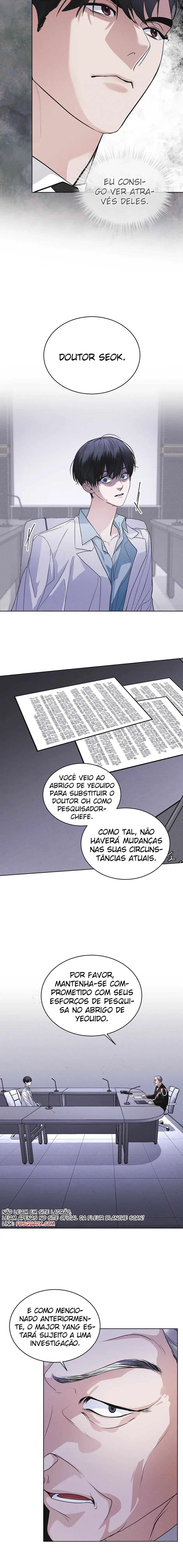 Rainbow City – Capítulo 45 Yaoi – Página 12